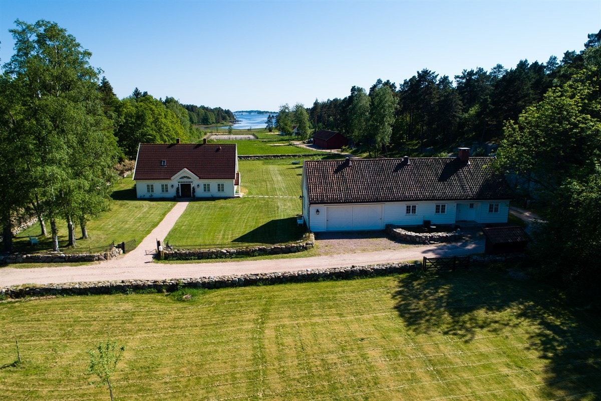 Eiendommen Galleribilde