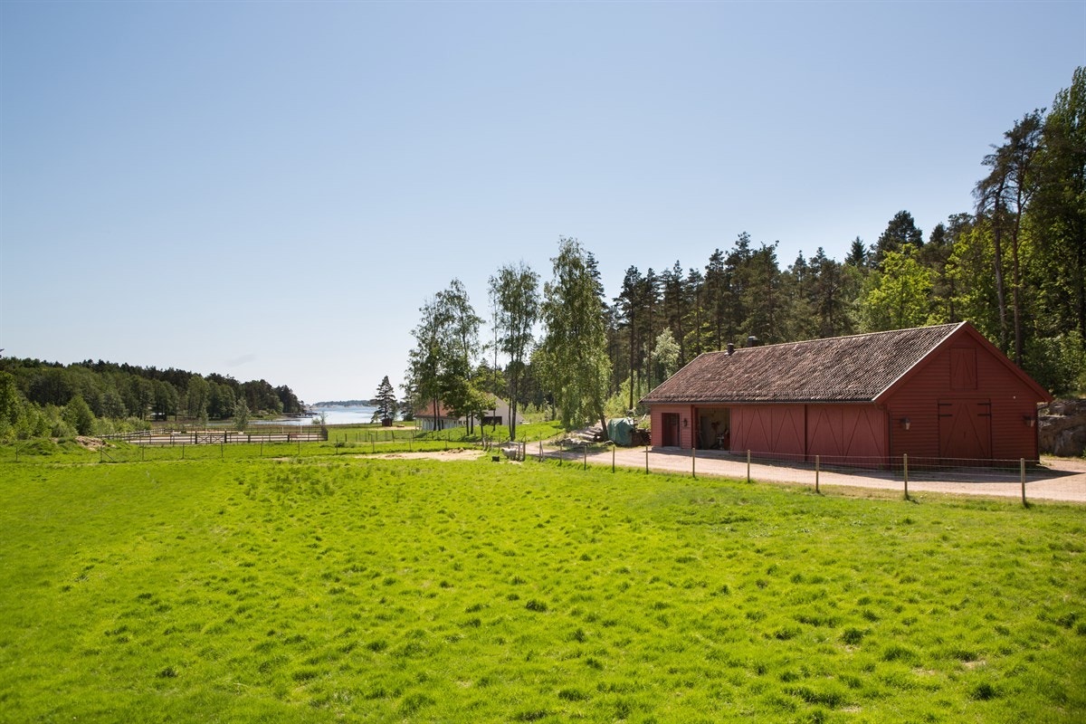 Eiendommen Galleribilde