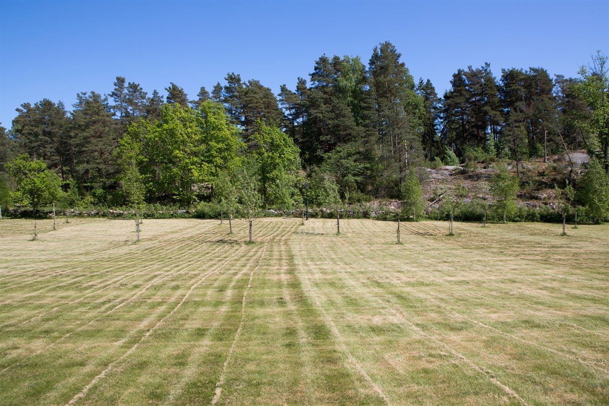 Eiendommen Galleribilde