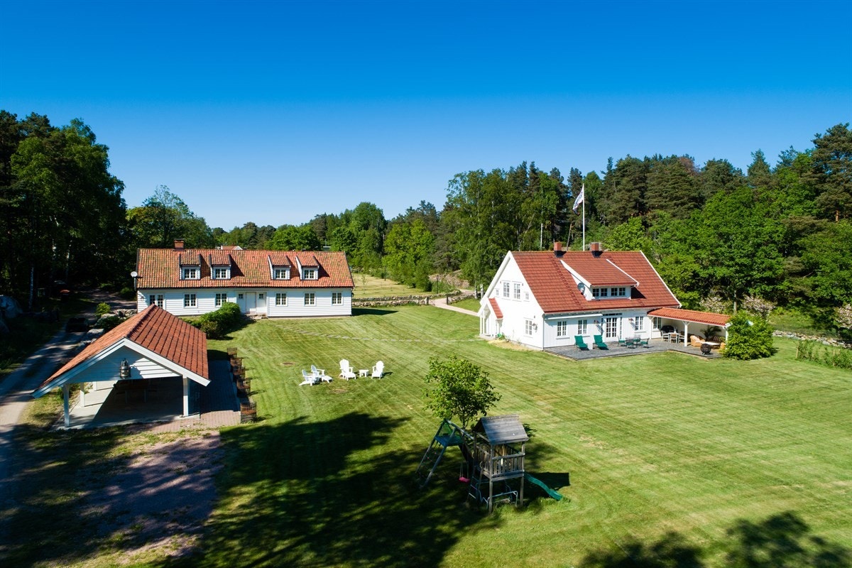 Eiendommen Galleribilde