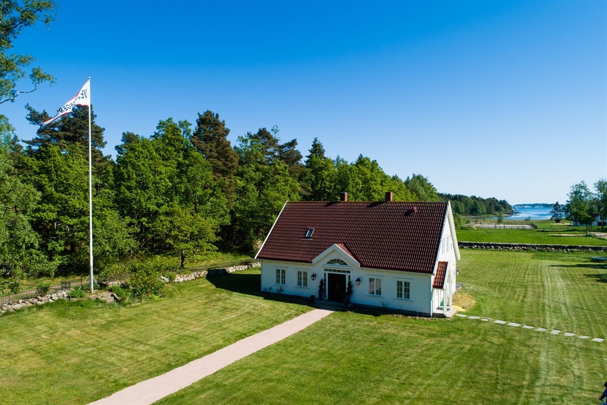 Eiendommen Galleribilde