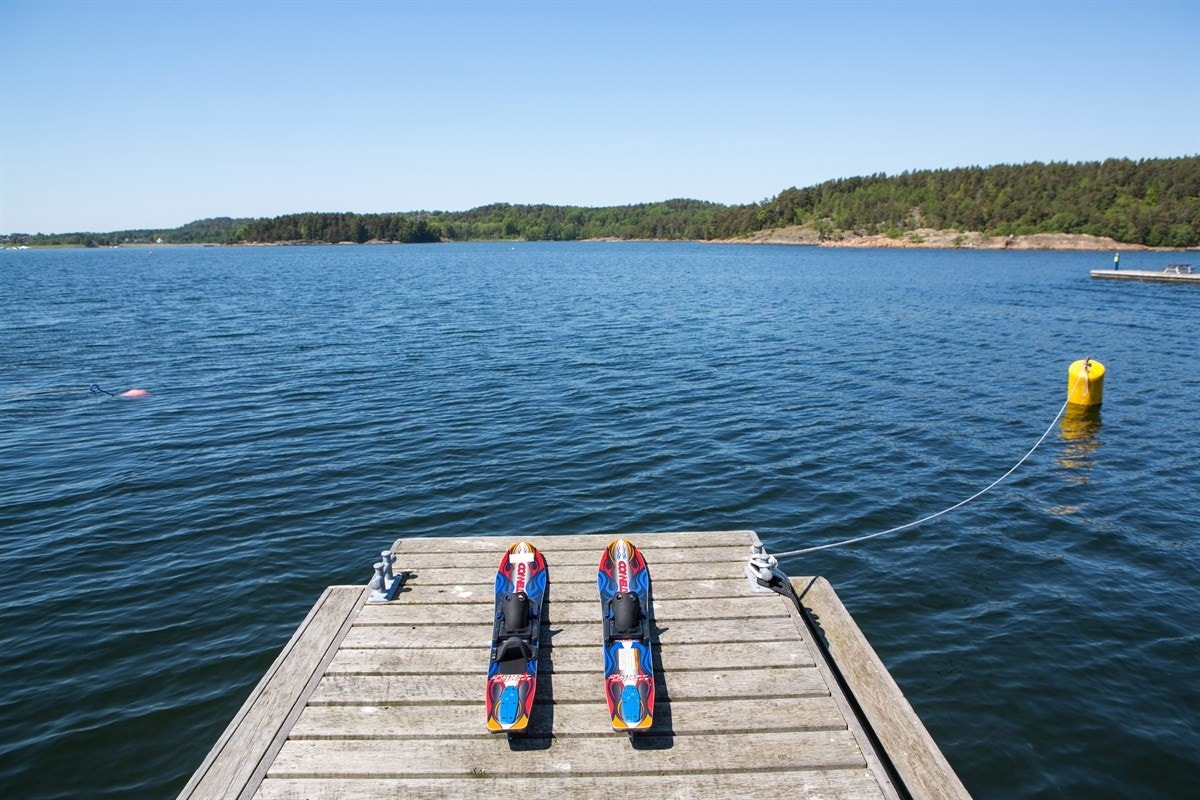 Stemning Galleribilde