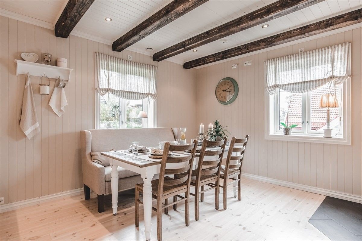 Frokostplass Galleribilde