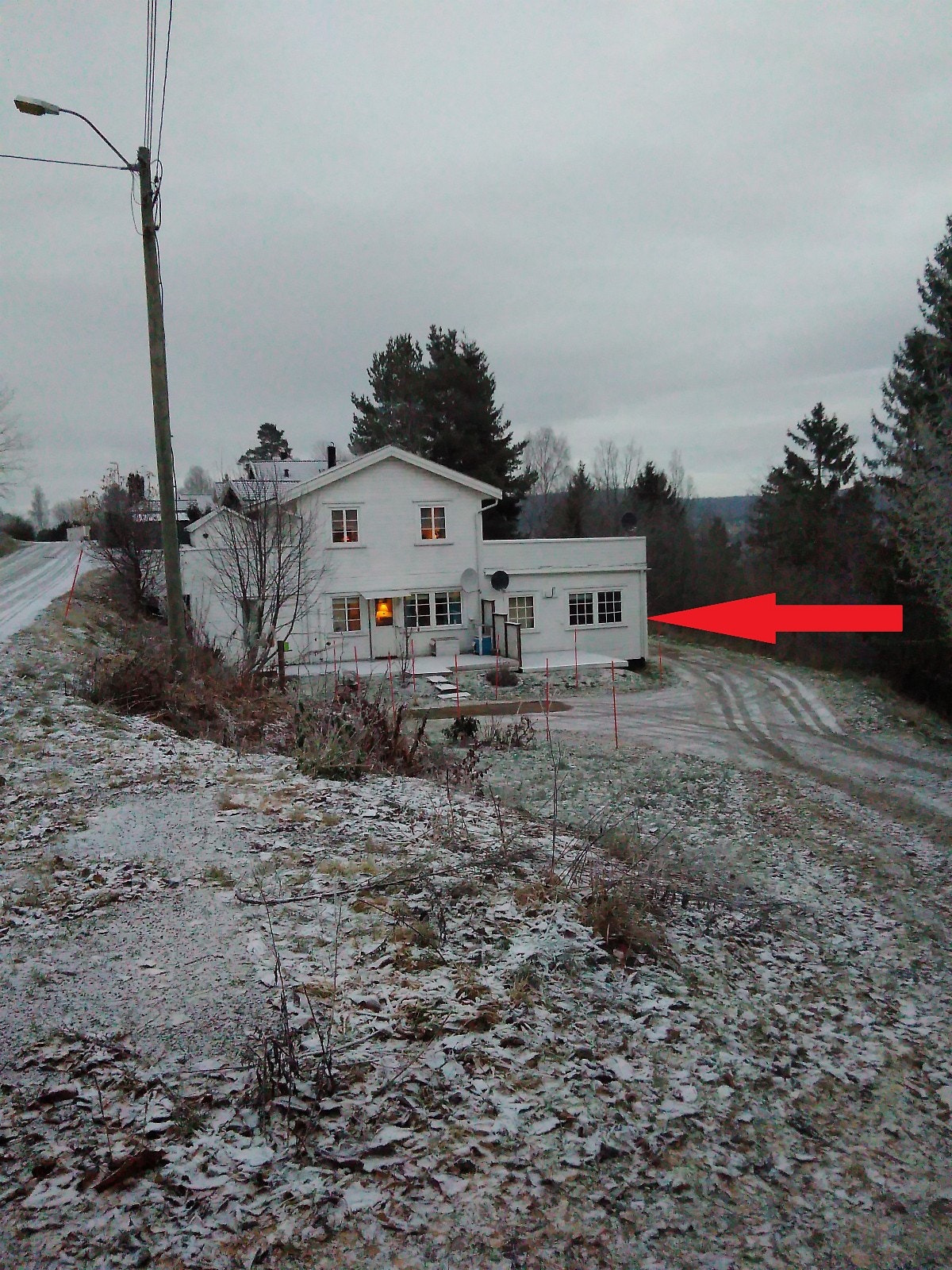 Kolstadveien 1b Galleribilde