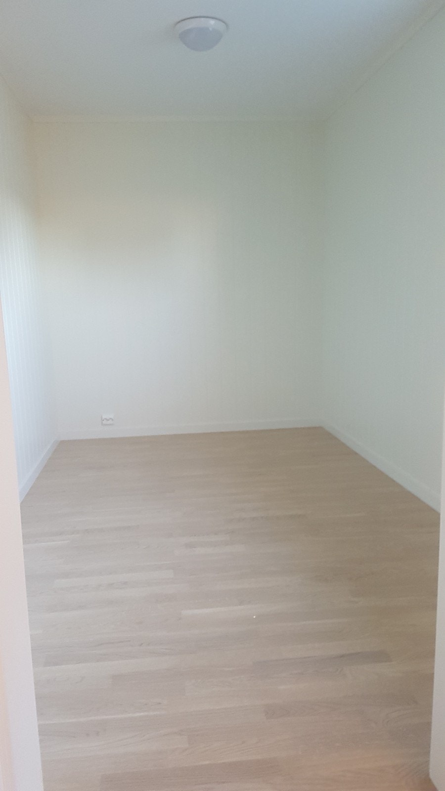 Soverom 1: 7,5 kvm Galleribilde