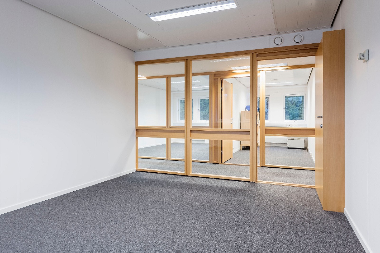 Kontoret Galleribilde