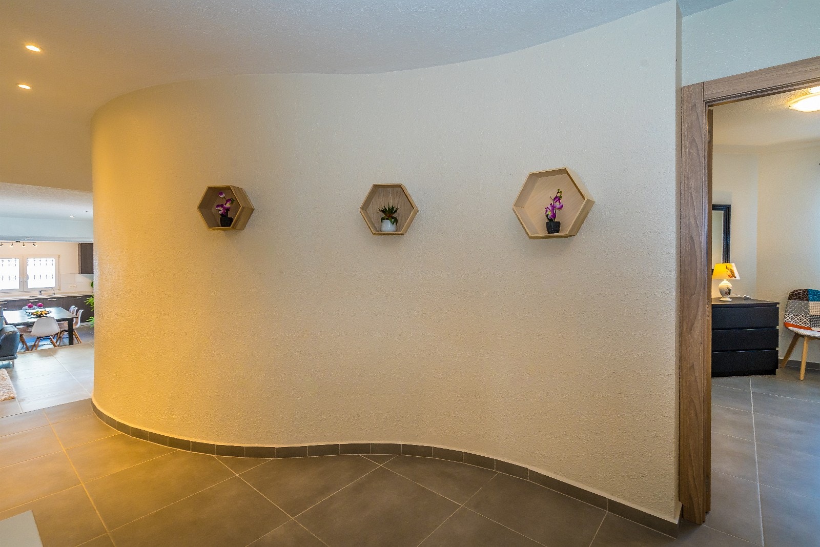Hall Galleribilde