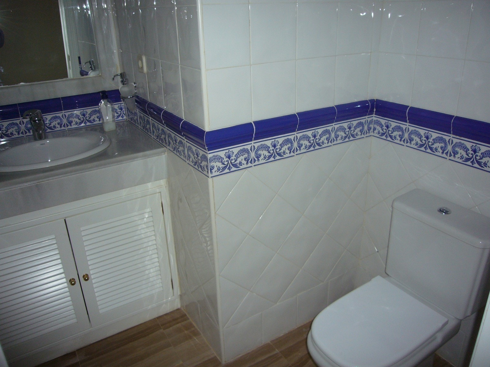 Gjestetoalett Galleribilde