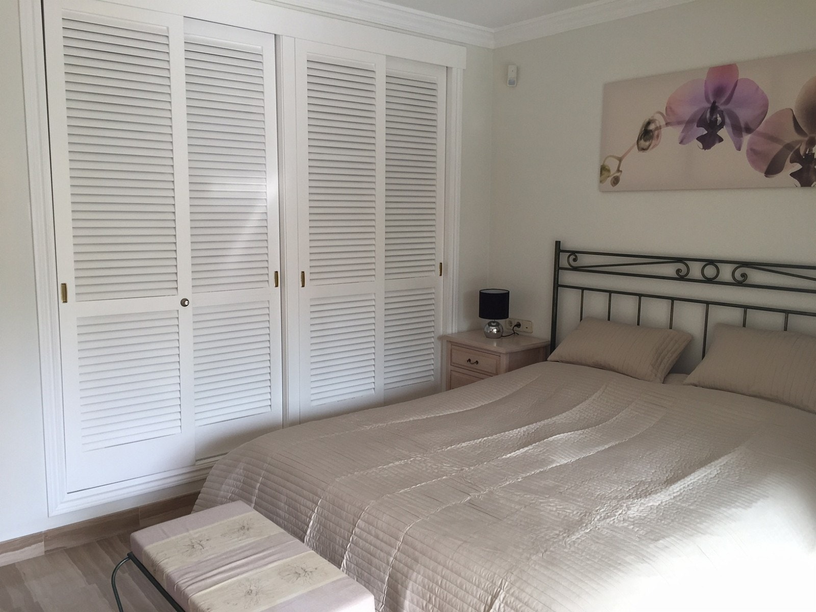 Master. Bedroom Galleribilde