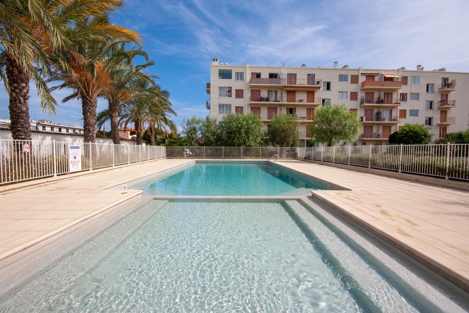 Fellesbasseng Galleribilde