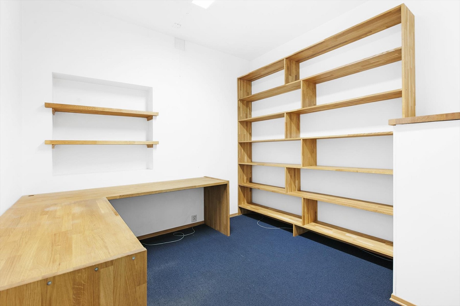 Mulighet for kontor. Galleribilde