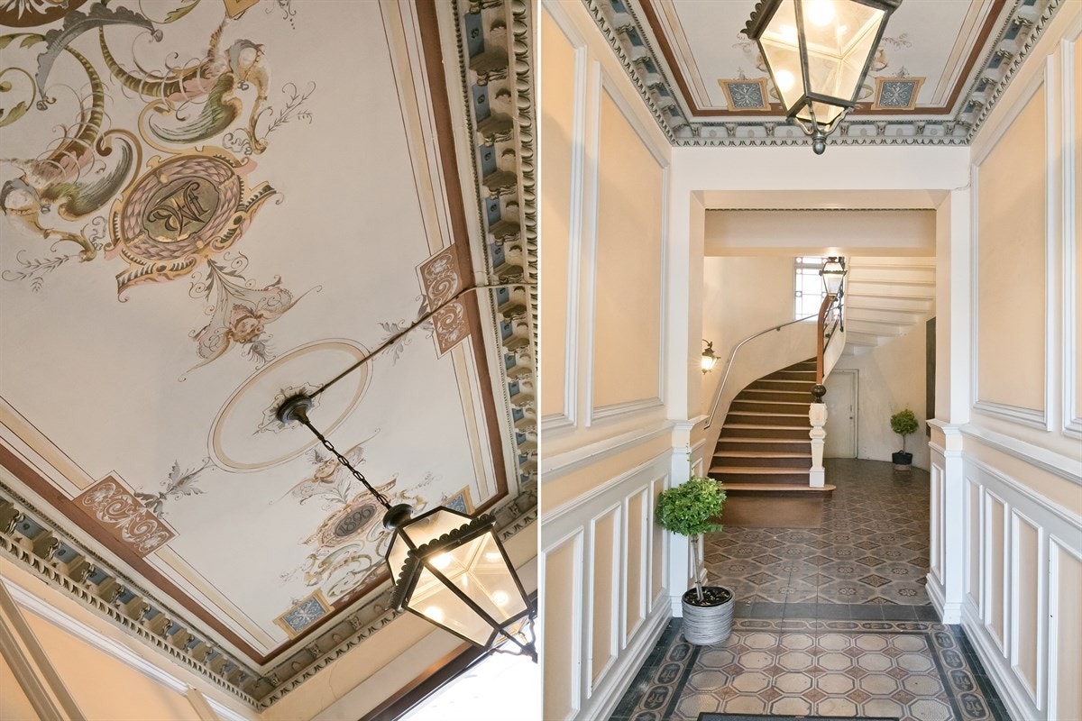 Trappegang Galleribilde