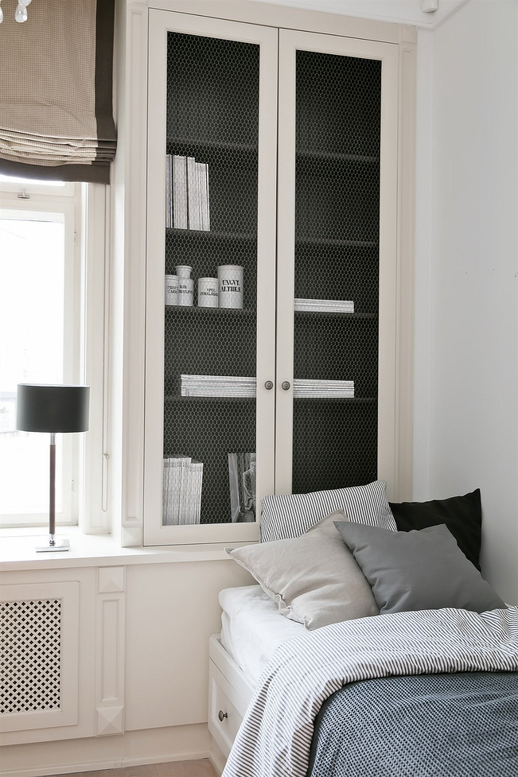 Lekre detaljer Galleribilde