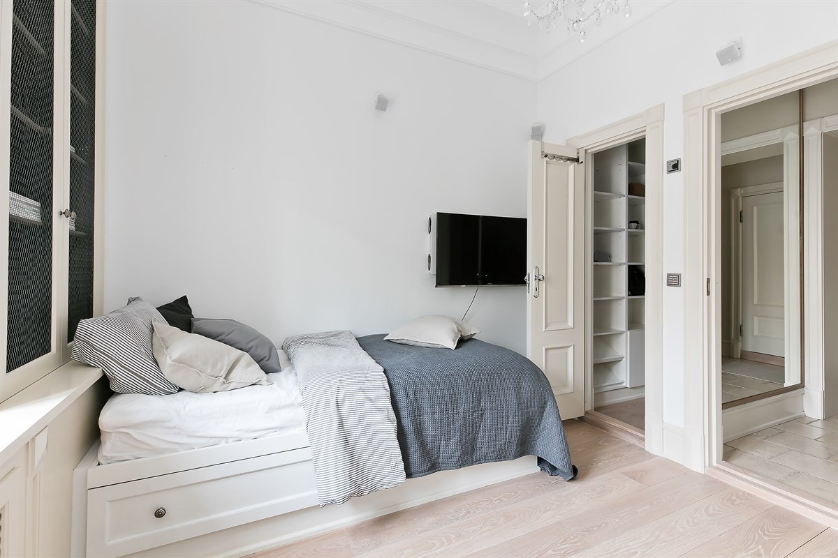 Soverom II Galleribilde