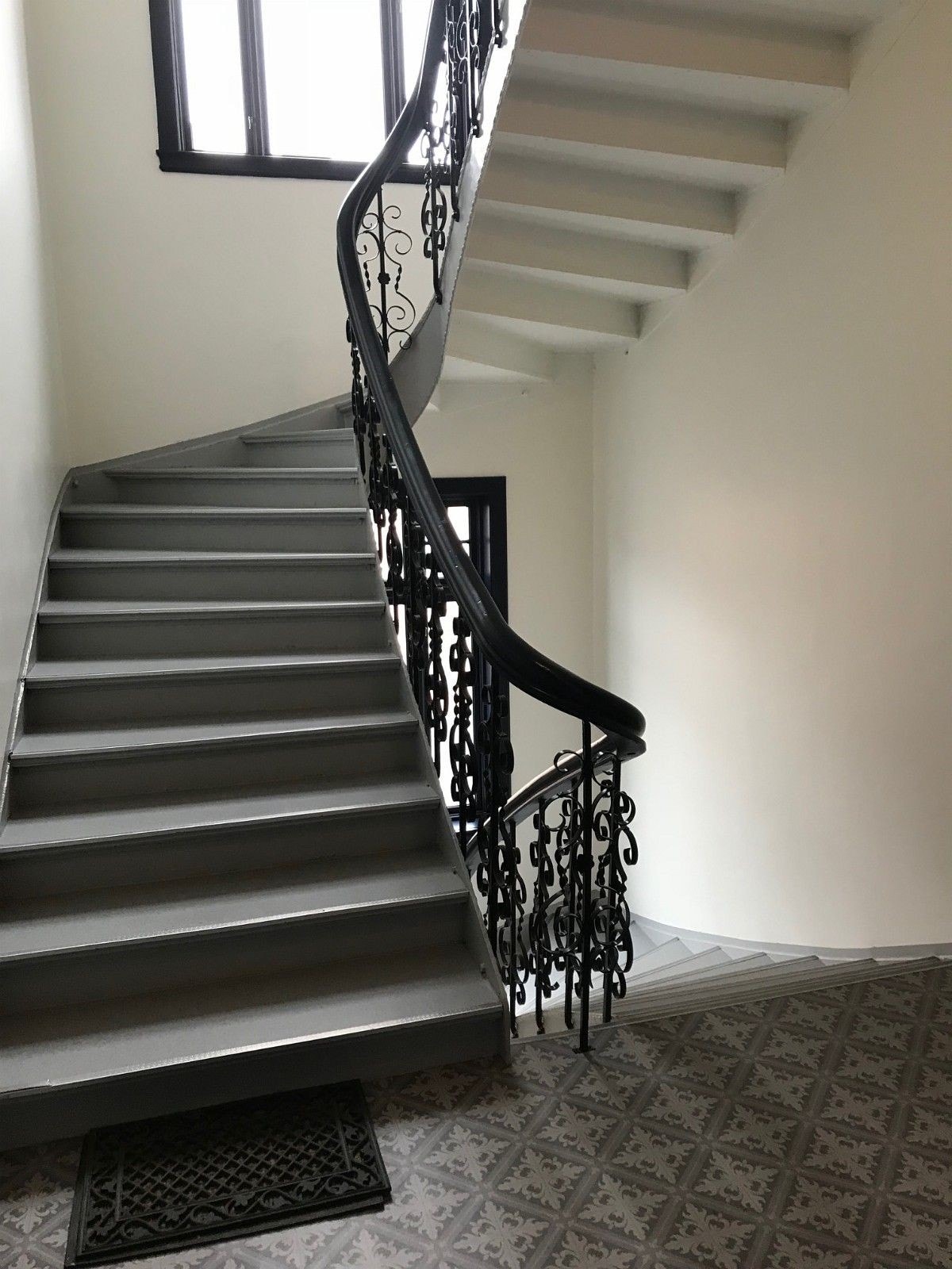 Tappegang Galleribilde