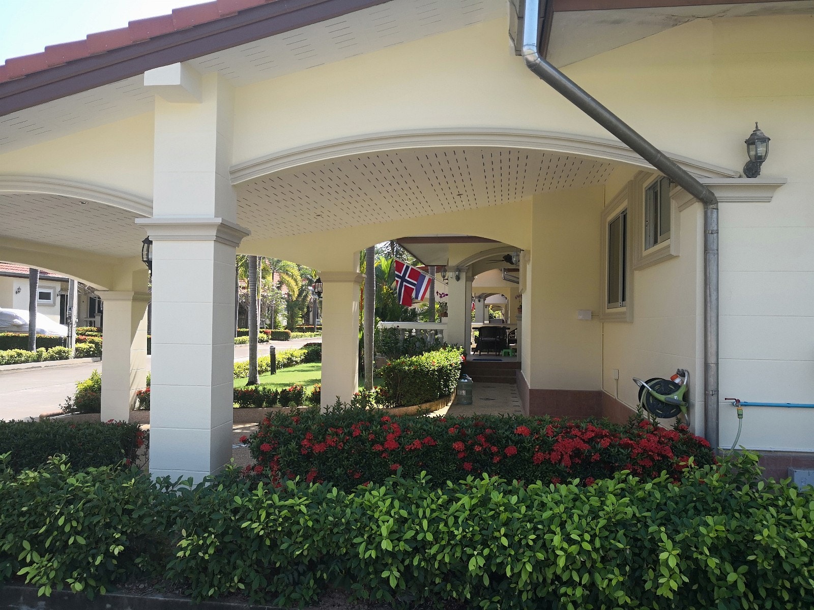 Carport Galleribilde