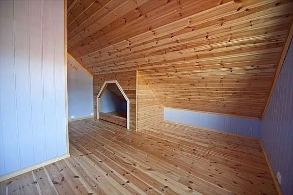 ROM-2etg-b (NÅ MØBLERT) Galleribilde