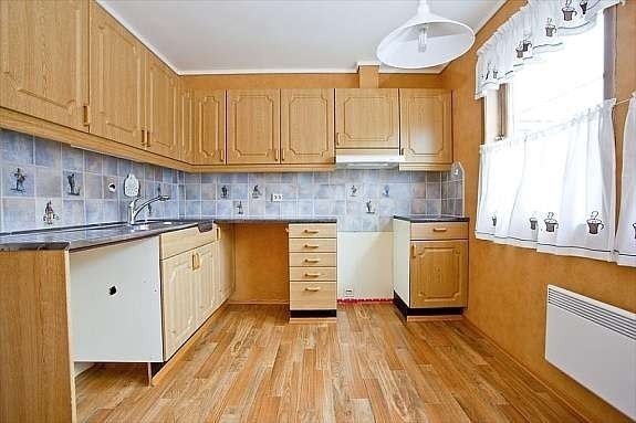 Kjøkken2_1.etg Galleribilde