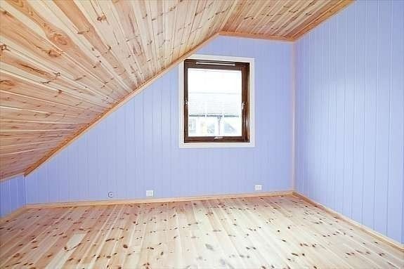 ROM-2ETG (NÅ MØBLERT) Galleribilde