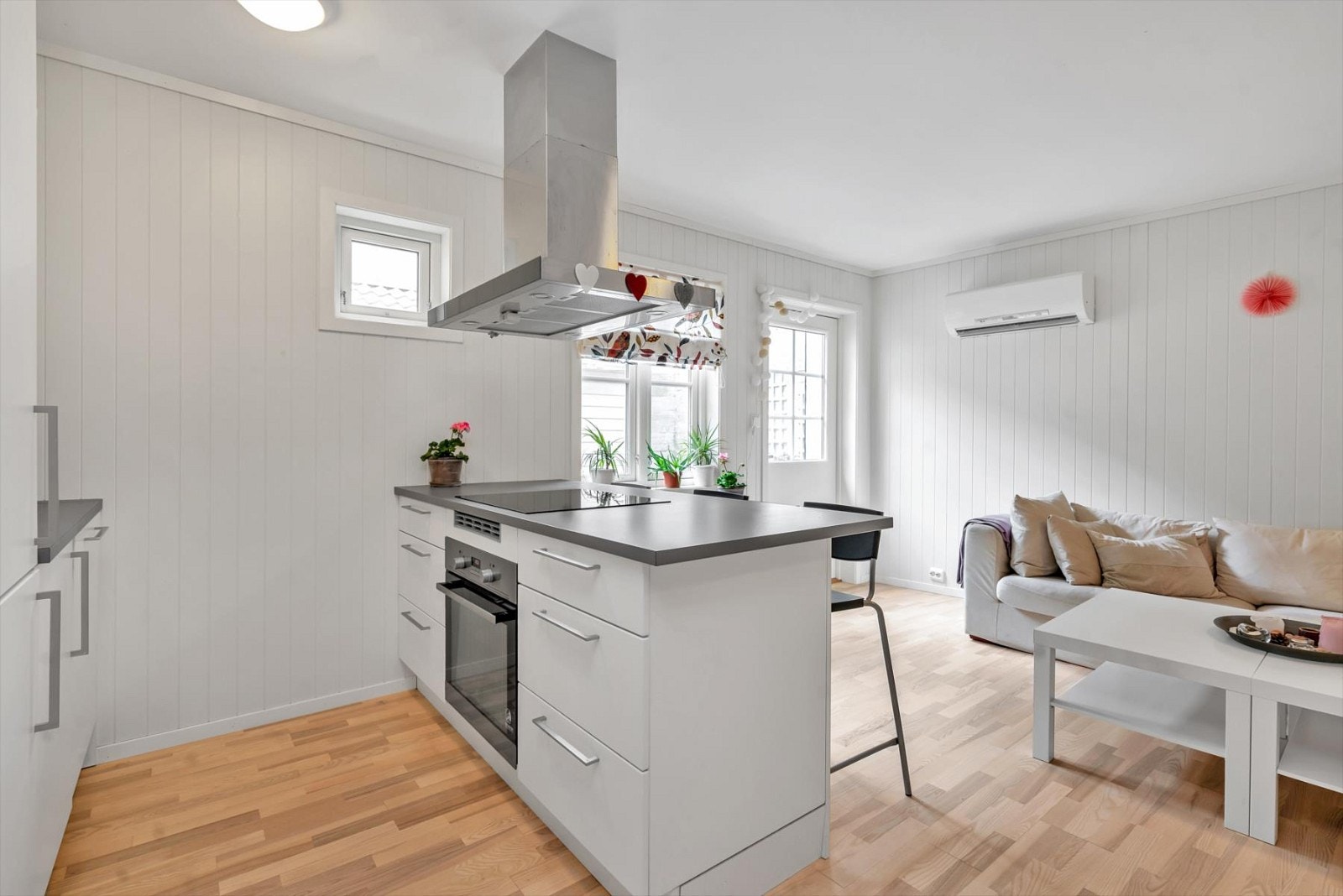 - og spiseplass Galleribilde