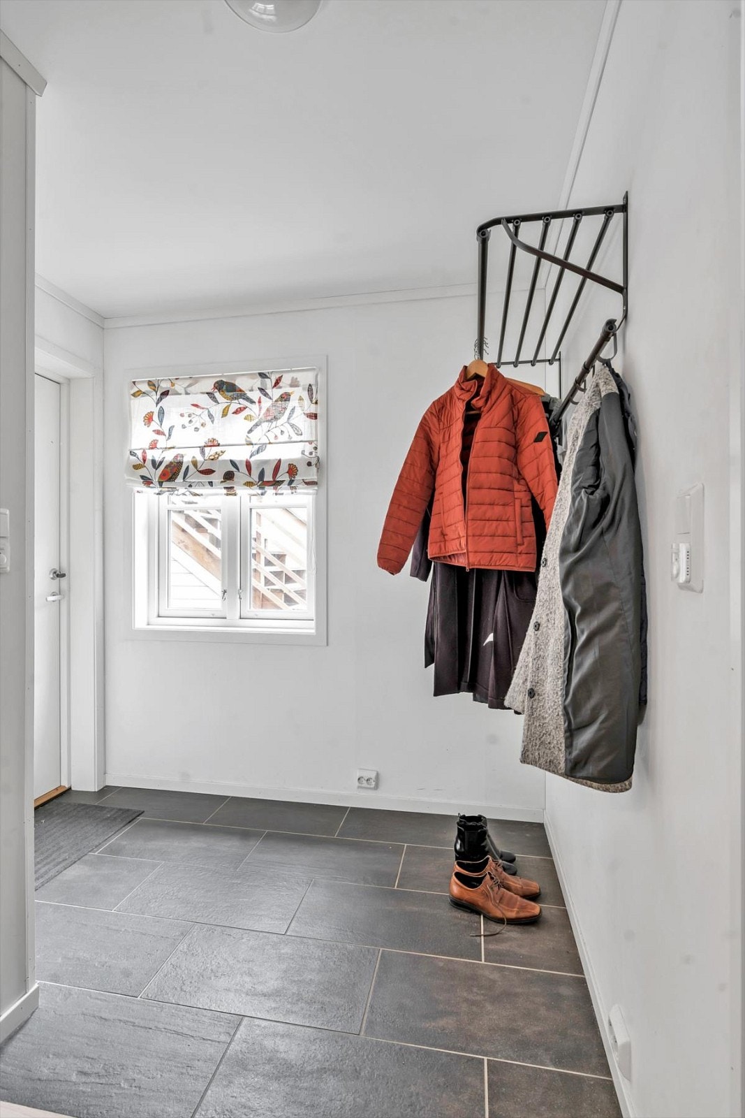 Velkommen inn Galleribilde