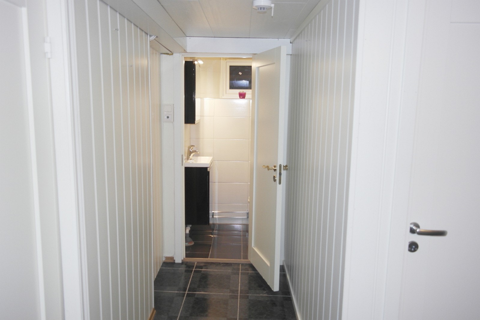 toalett Galleribilde