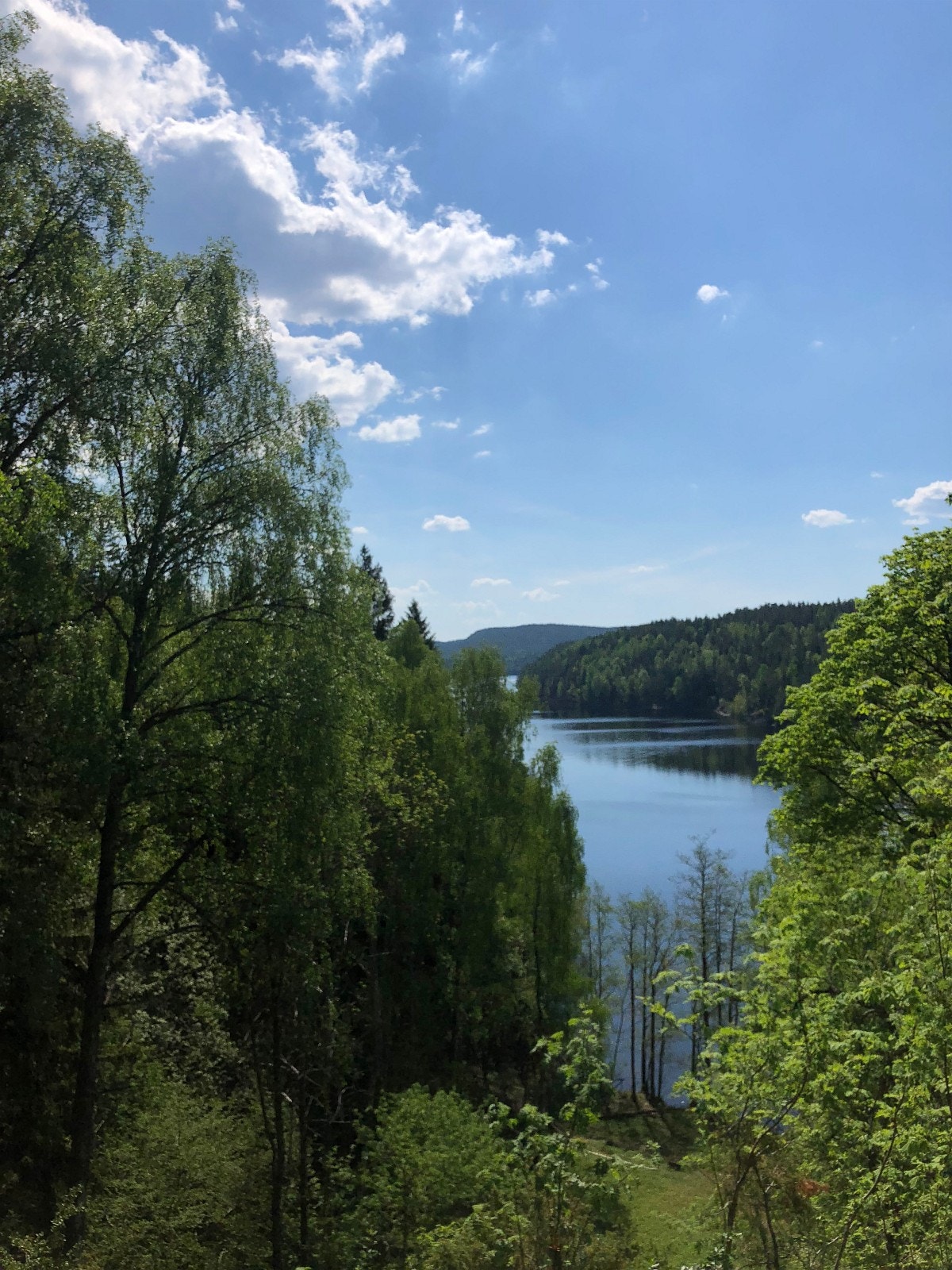 Nøklevann Galleribilde
