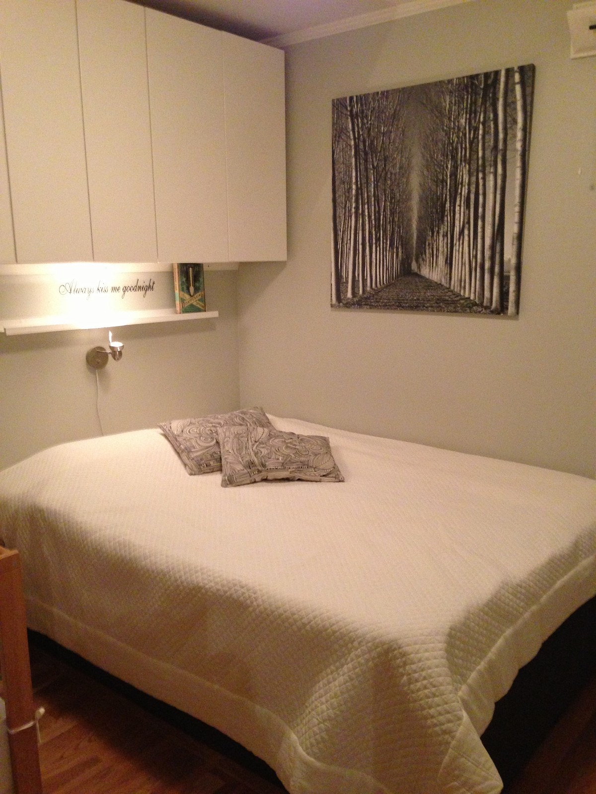 Soverom 1 Galleribilde