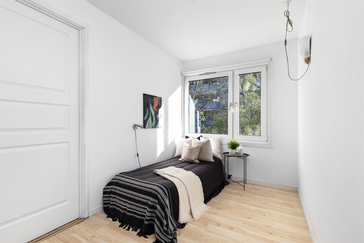 Soverom 2. Galleribilde