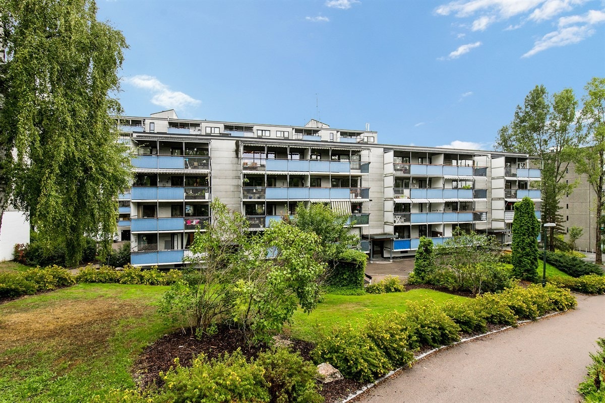 Området byr på flotte tur- og friluftsområder som Sørkedalen, Lysakerelven, Bogstad og Holmenkollen. Galleribilde