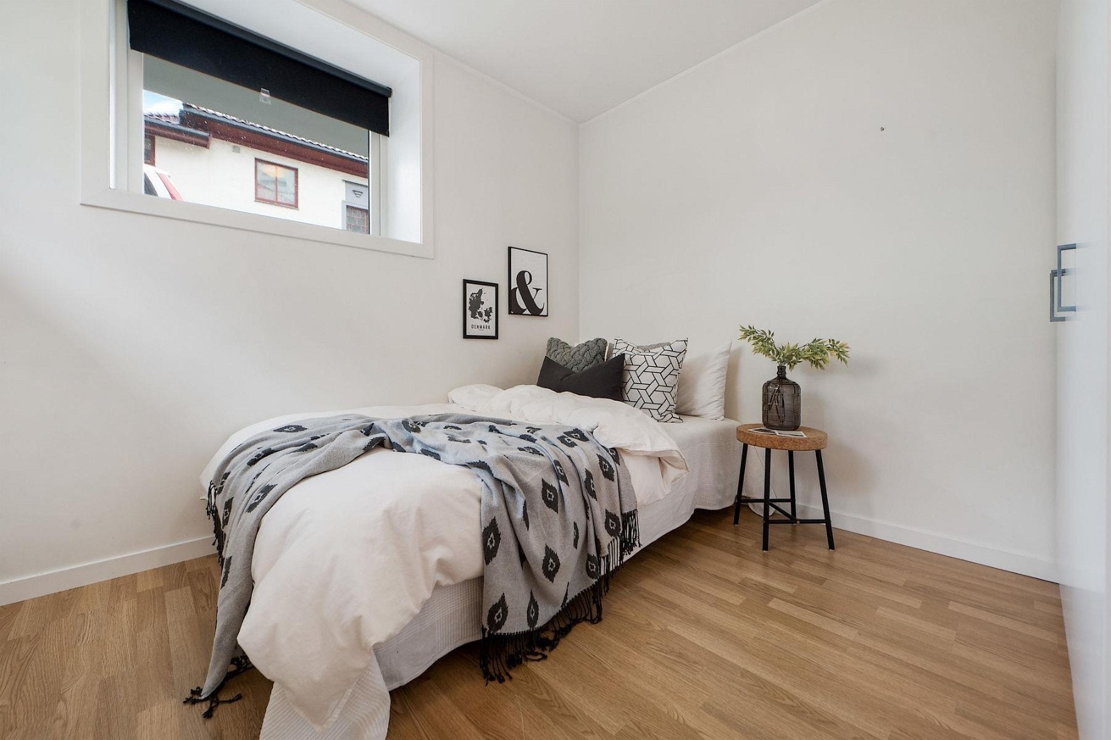 Soverom 5 Galleribilde