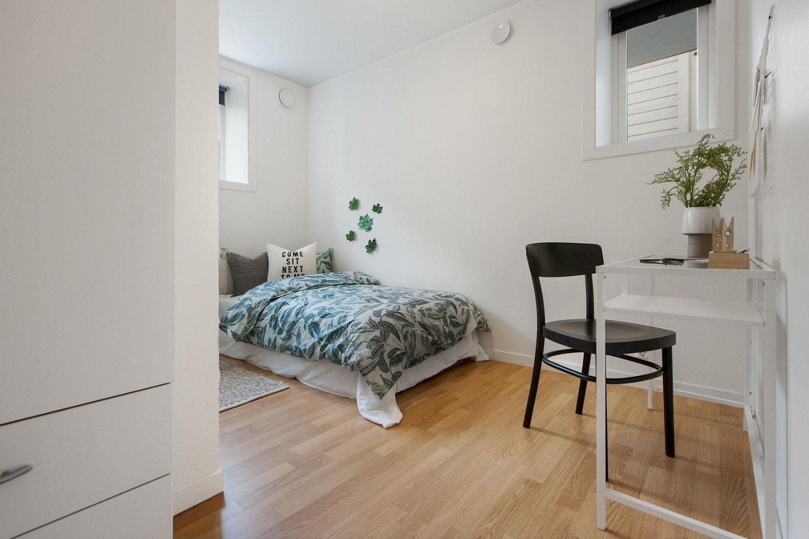 Soverom 1 Galleribilde