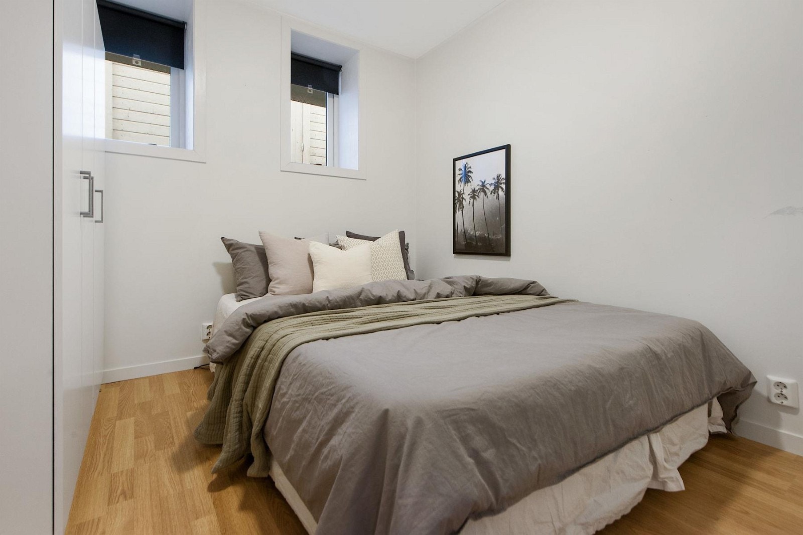 Soverom 3 Galleribilde