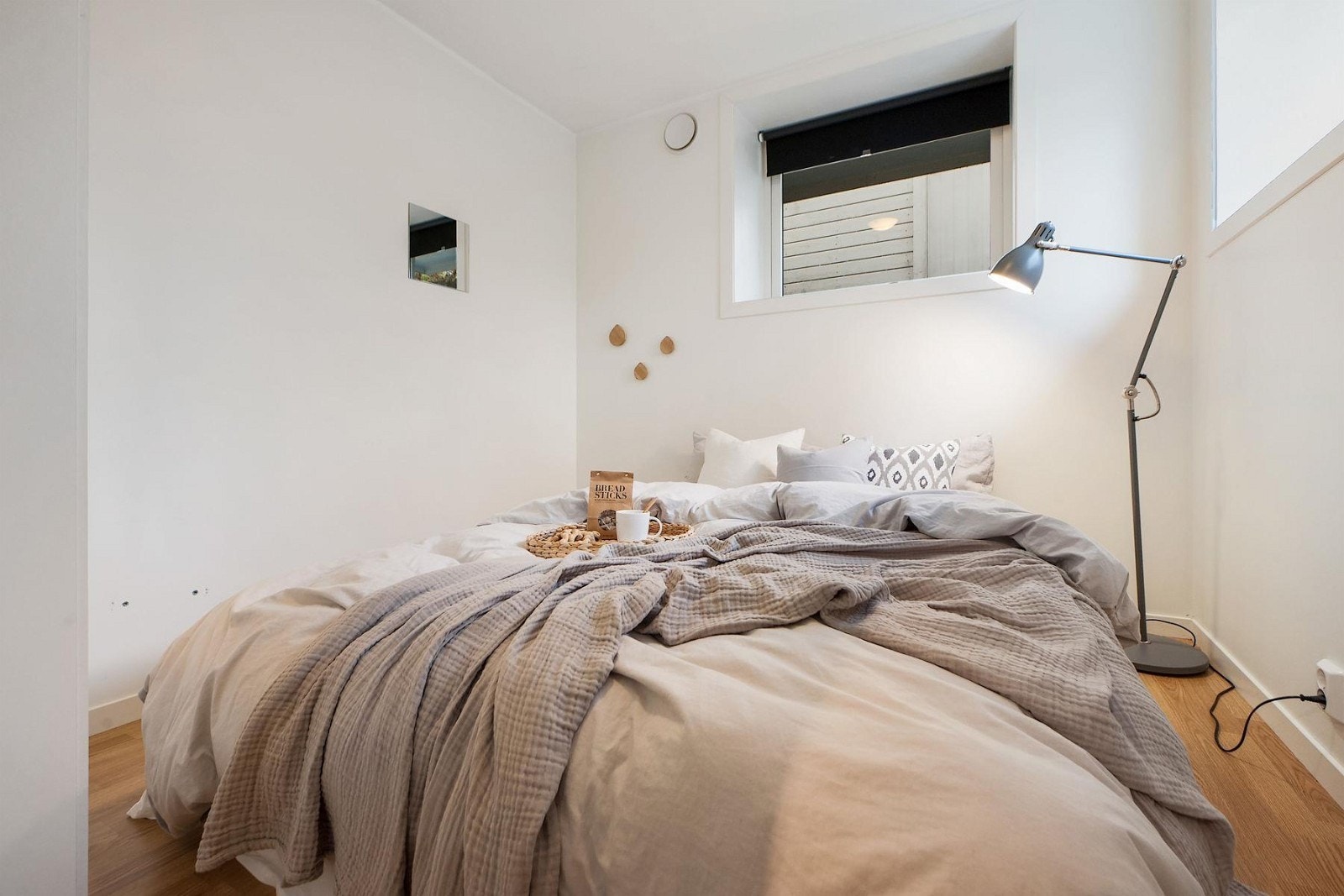 Soverom 2 Galleribilde