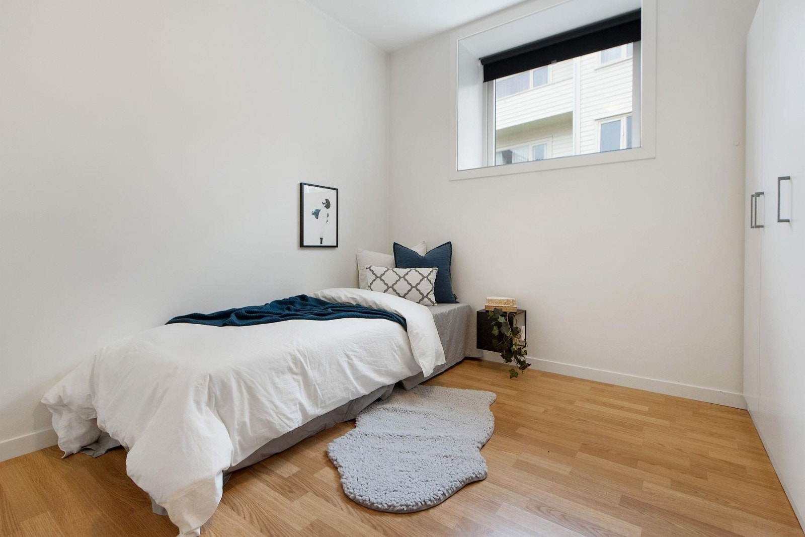 Soverom 4 Galleribilde