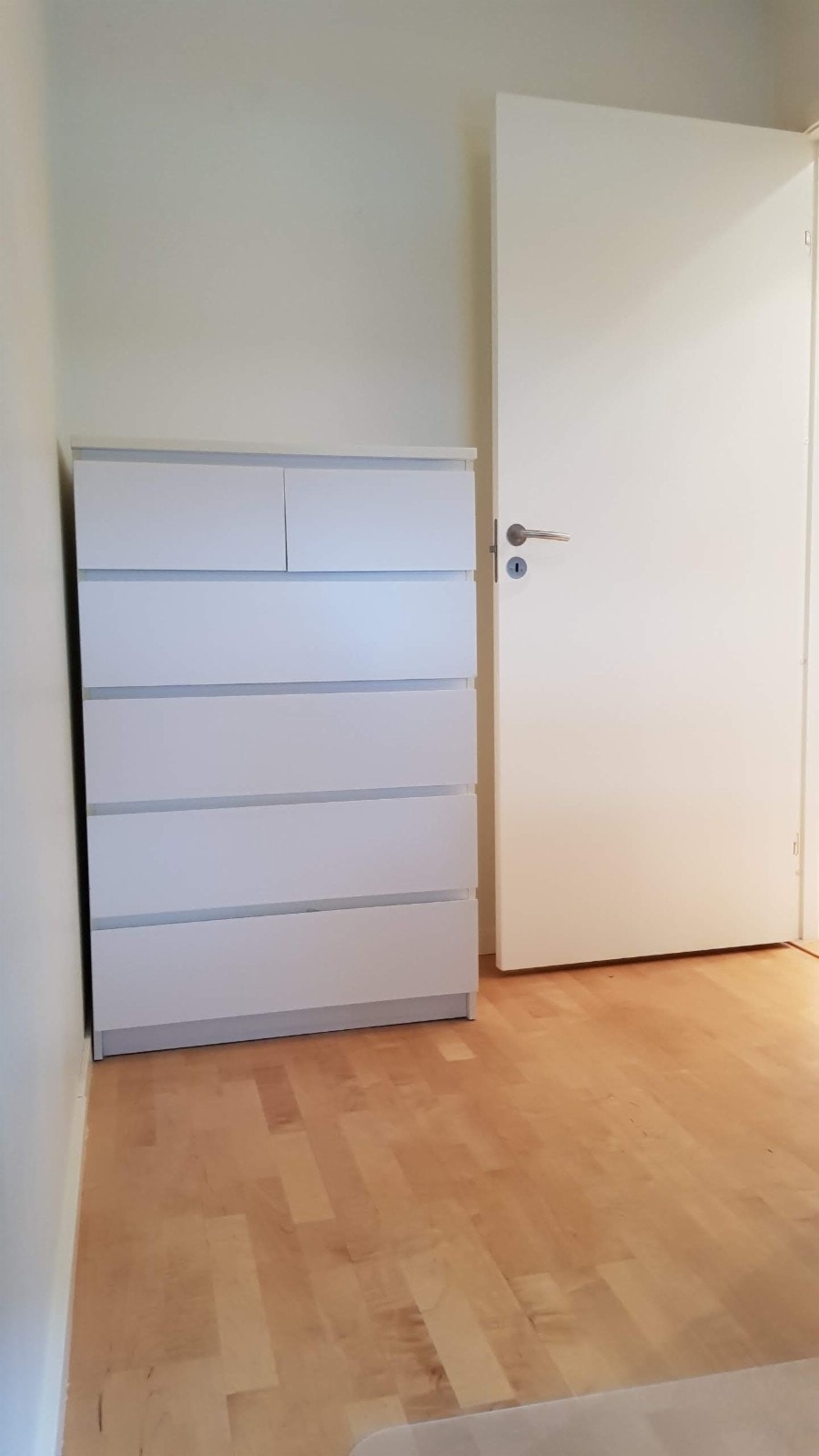 Soverom 2 Galleribilde