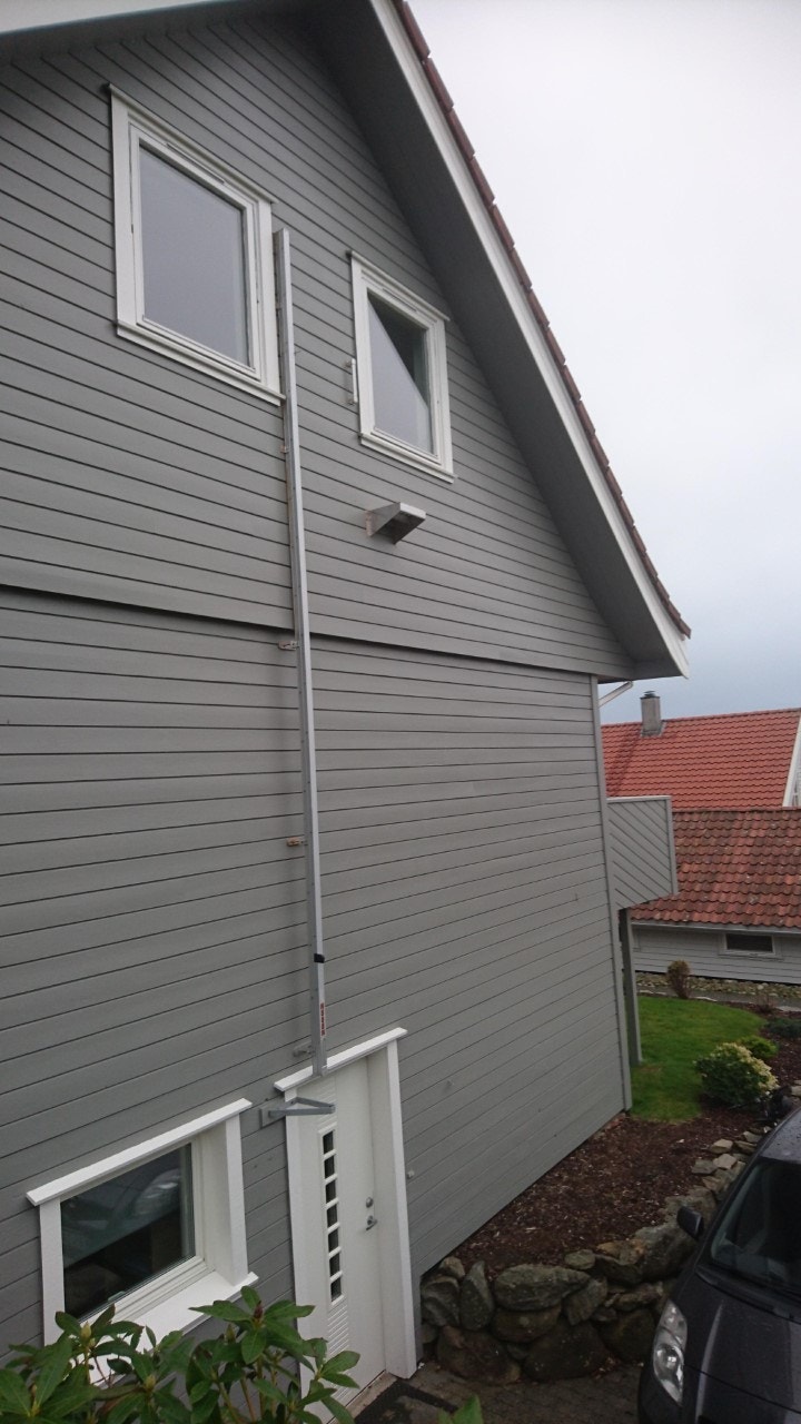 Inngangs parti Galleribilde