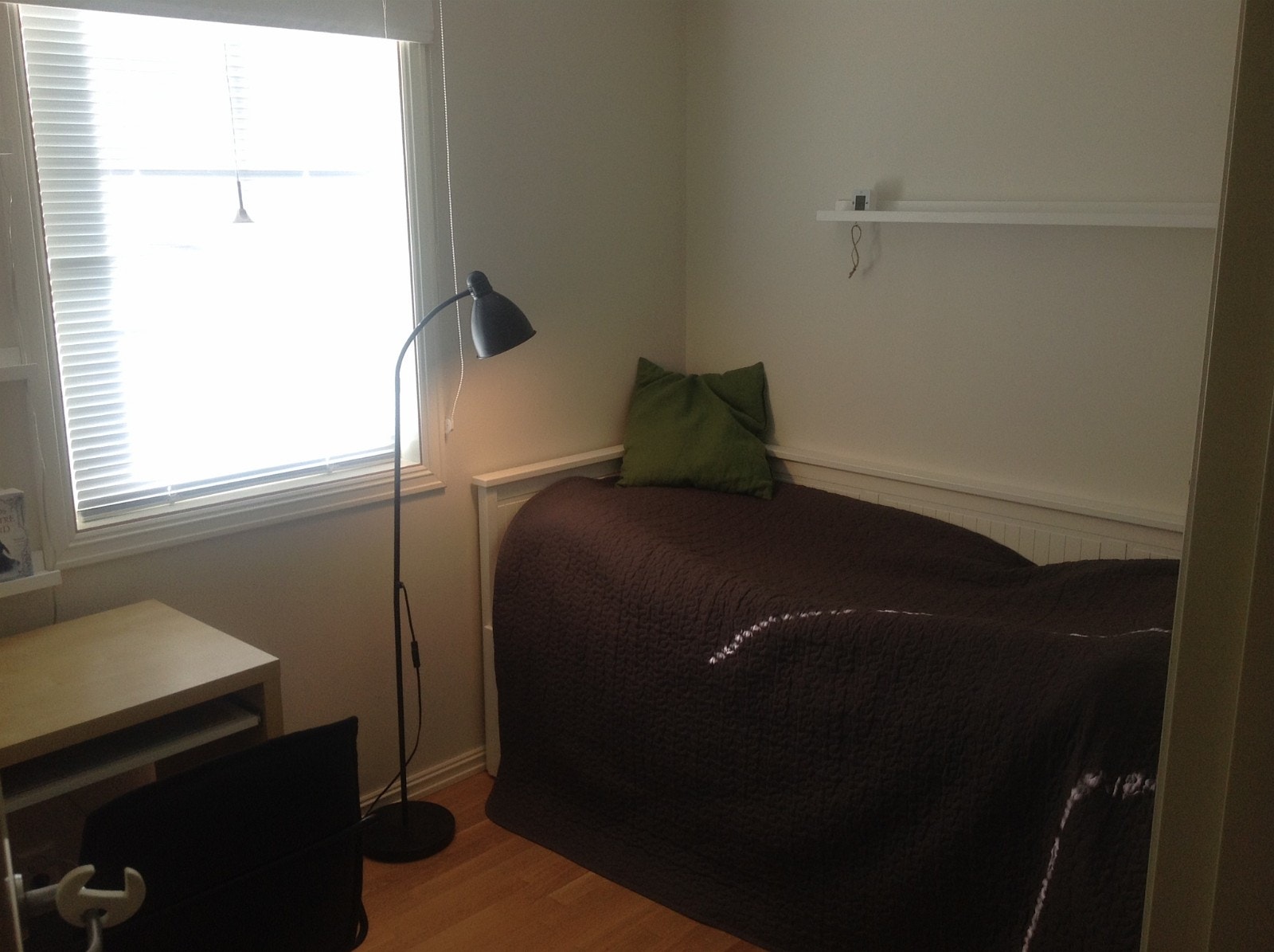 Soverom 3 Galleribilde