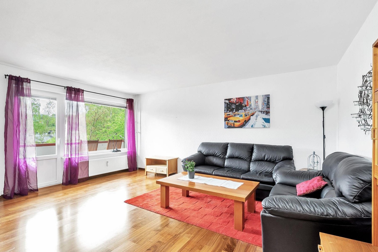 Gislemyrveien 2 C - Flott 2-roms leilighet - Presentert av Mikal Fjellvang Galleribilde