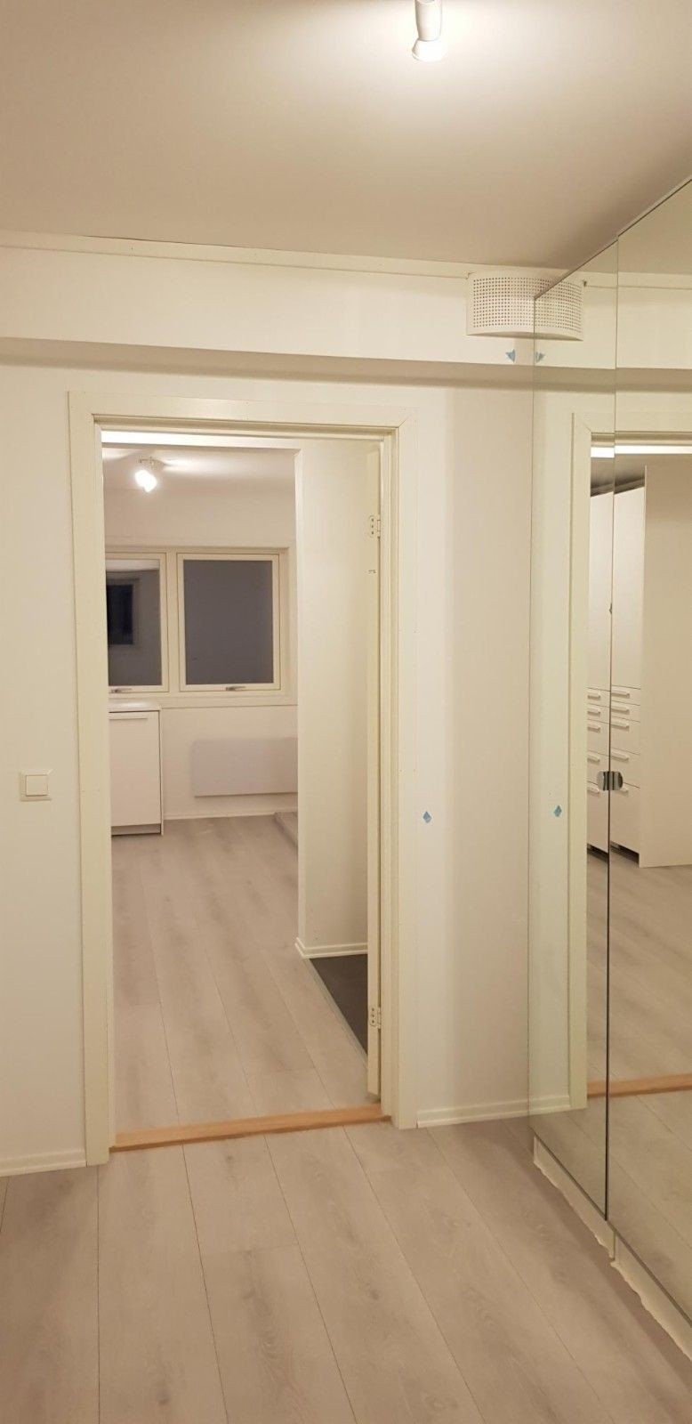 Fra sov 1 mot gang/stue Galleribilde