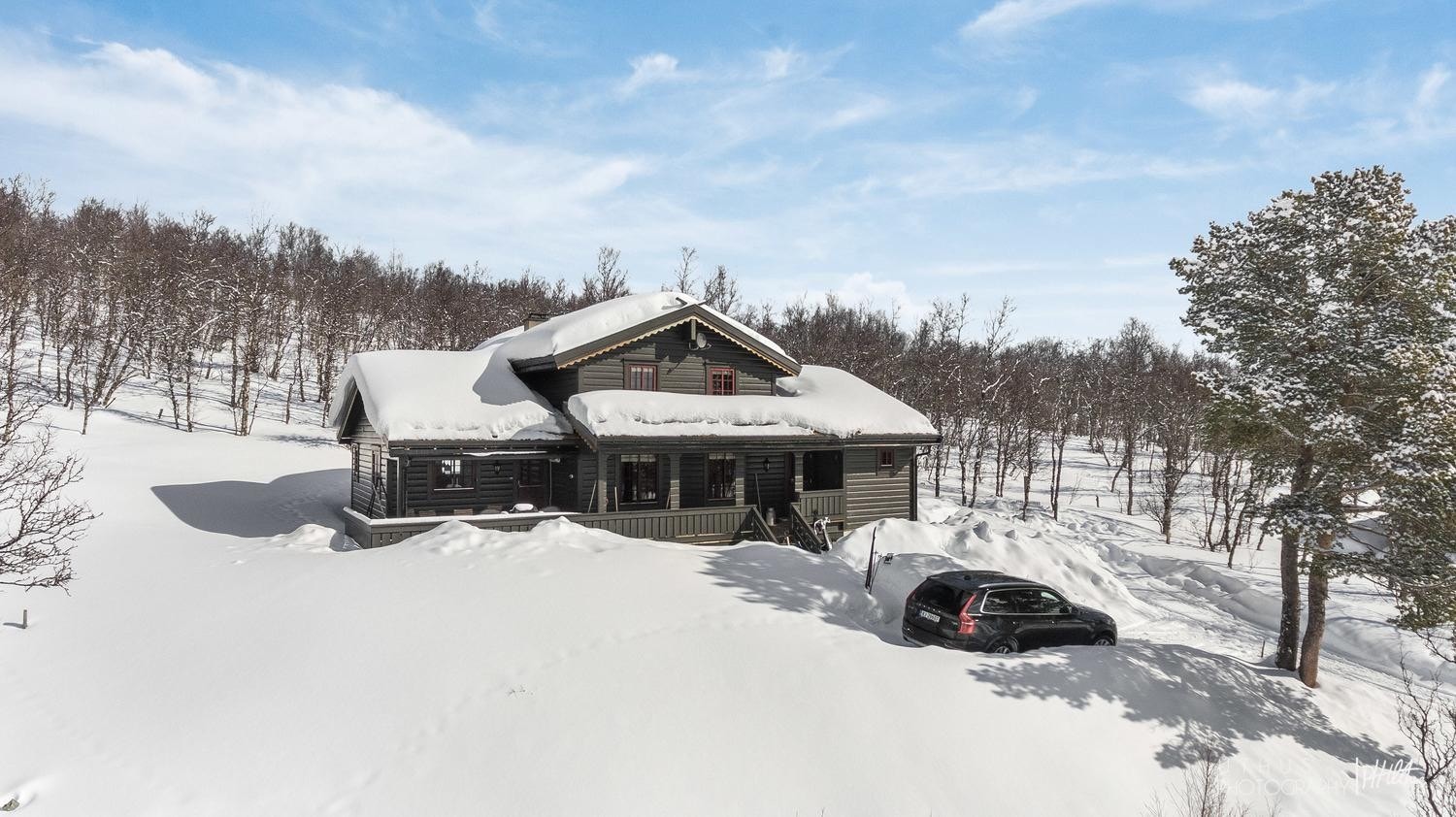 Sæteskarvegen 43 Galleribilde