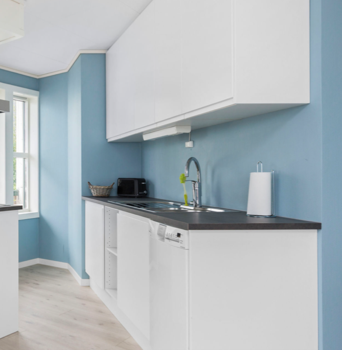 Kjøkken Galleribilde