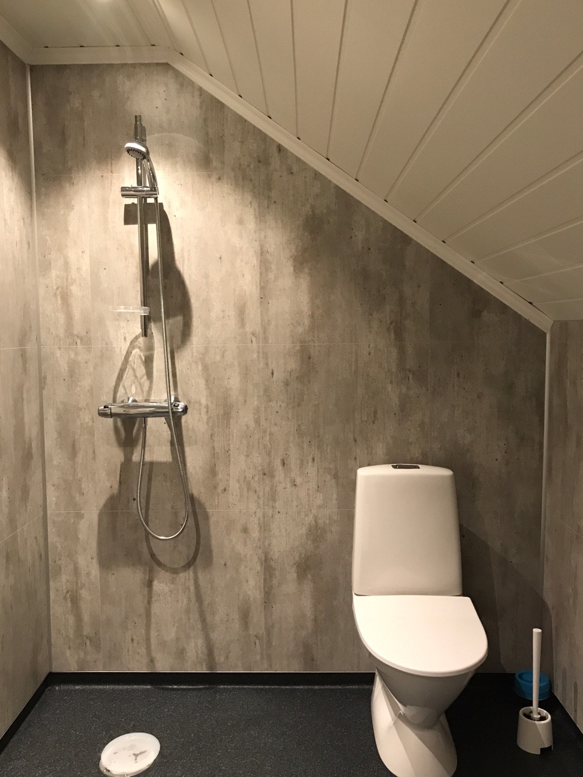 Bad 2.etasje Galleribilde