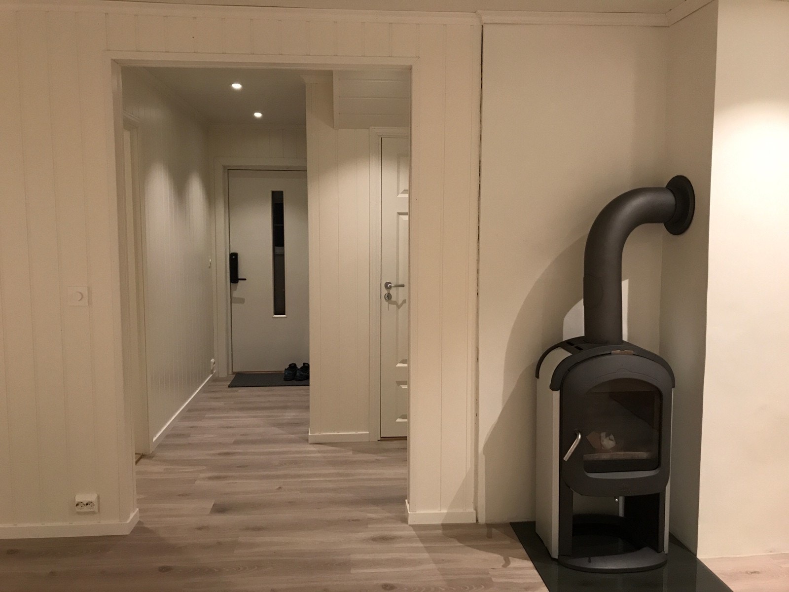 Fra stua Galleribilde