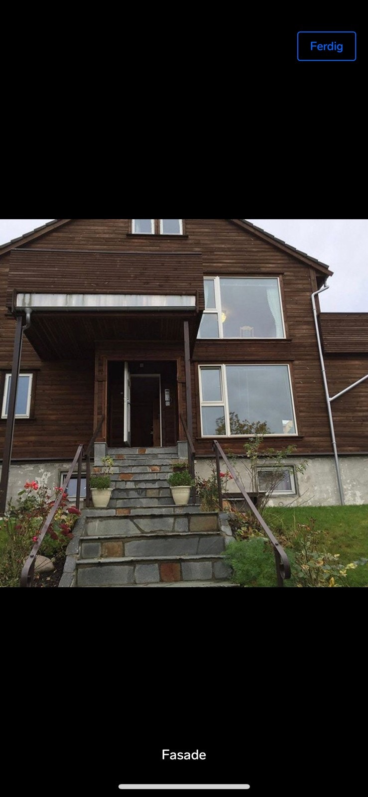 Fasade Galleribilde
