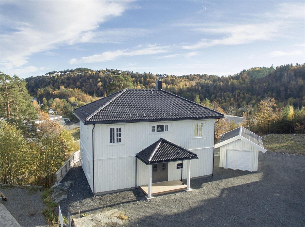 Velkommen til Solåsen 89! Galleribilde