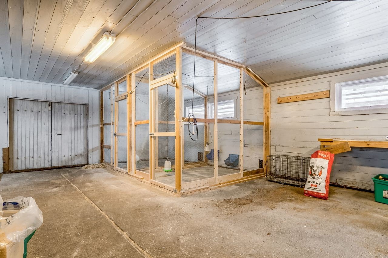 Hønehus Galleribilde