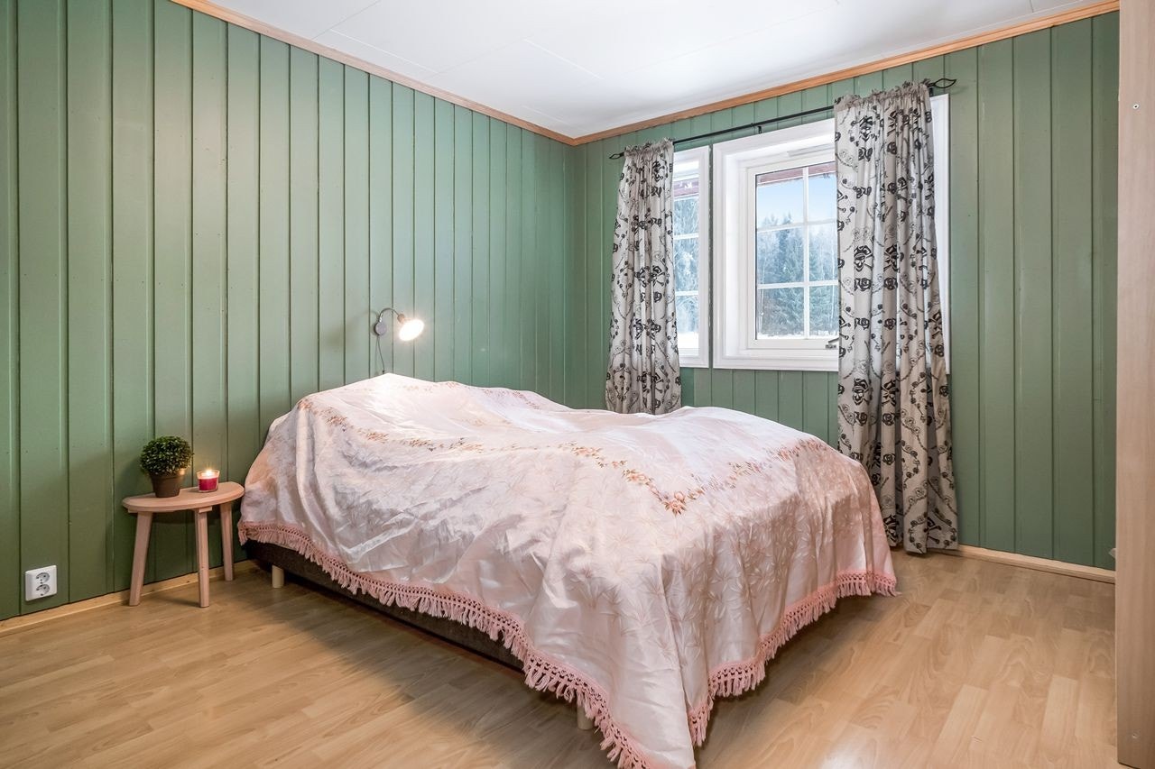 Hovedsoverom Galleribilde