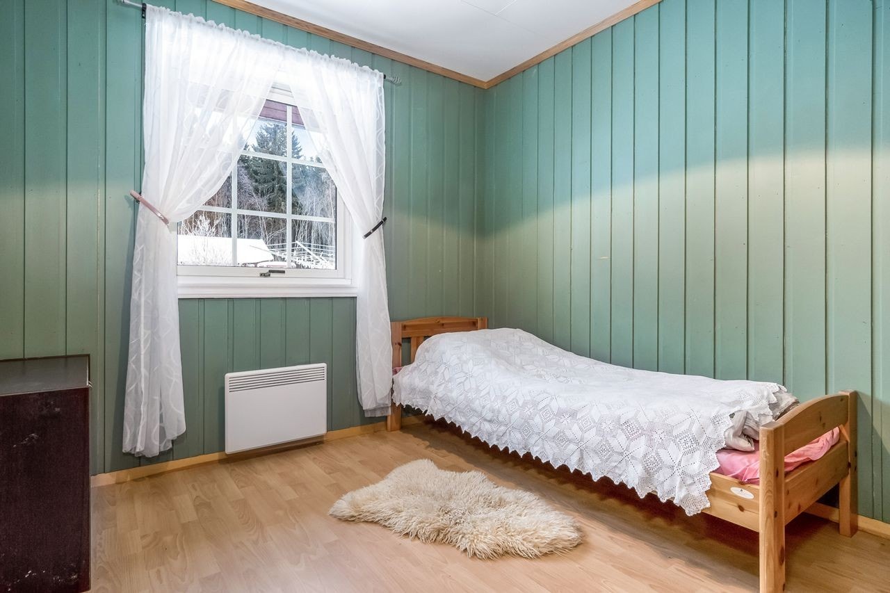 Soverom Galleribilde