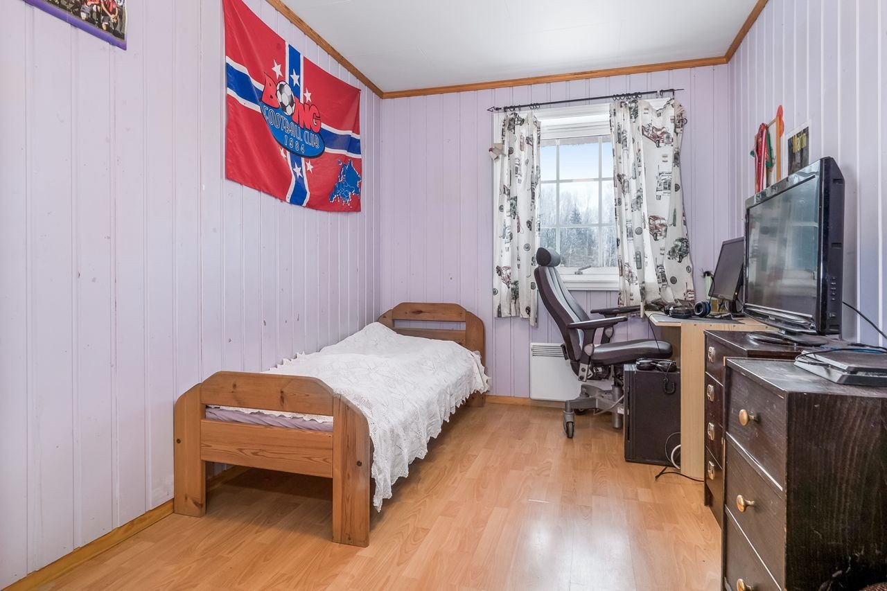 Soverom Galleribilde